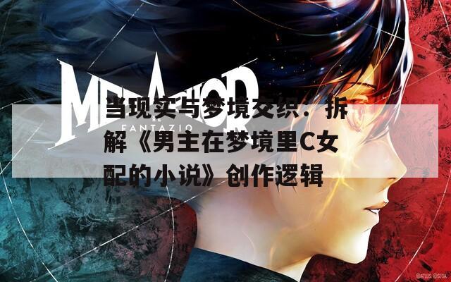 当现实与梦境交织：拆解《男主在梦境里C女配的小说》创作逻辑