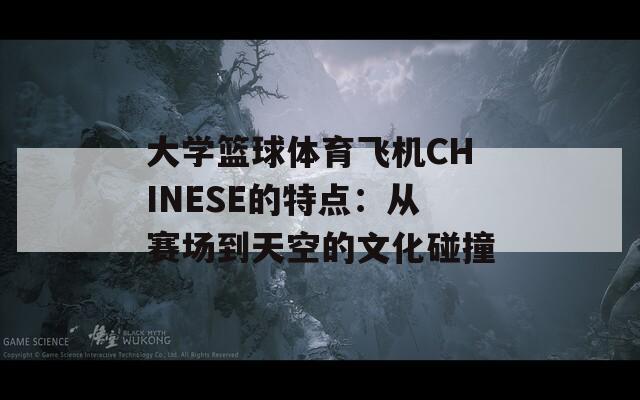 大学篮球体育飞机CHINESE的特点：从赛场到天空的文化碰撞